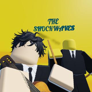 Speer con 2: The Shockwaves