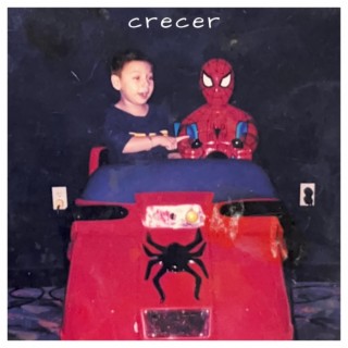 crecer lyrics | Boomplay Music