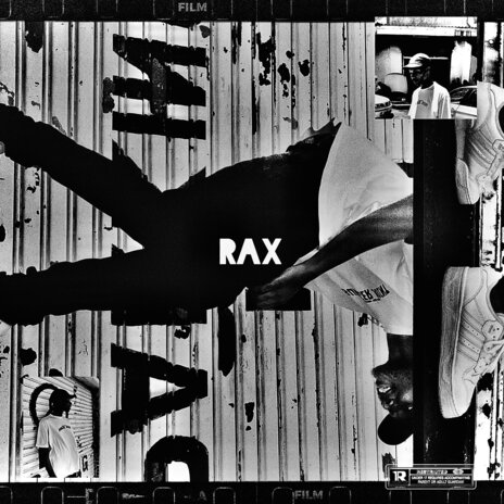 Rax | Boomplay Music