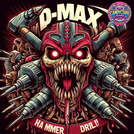 Hammer Drill | Boomplay Music