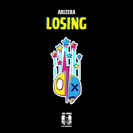 Losing | Boomplay Music