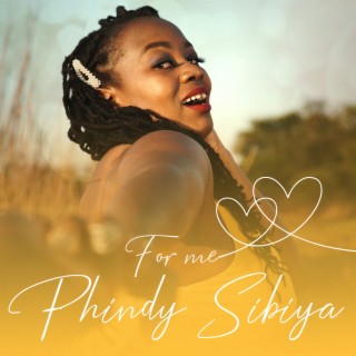 Phindy Sibiya