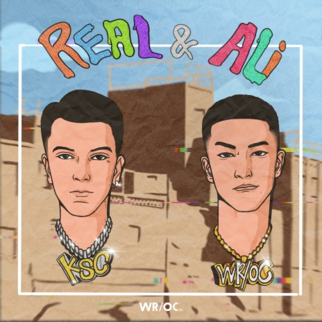 AB&AM ft. Realzat | Boomplay Music