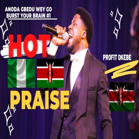 HOT NIGERIAN & KENYAN PRAISE AT THE DUNAMIS HDQTRS, THE GLORY DOME ABUJA. | Boomplay Music