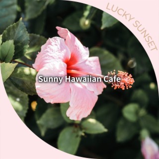 Sunny Hawaiian Cafe