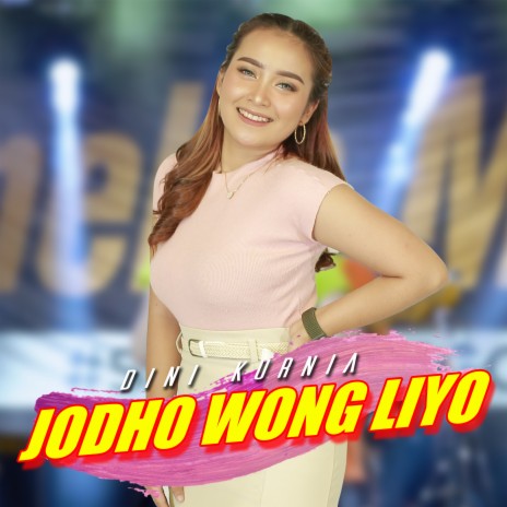 Jodho Wong Liyo | Boomplay Music