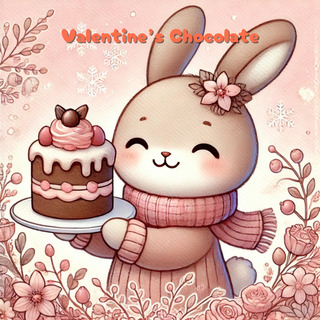 Valentine’s Chocolate