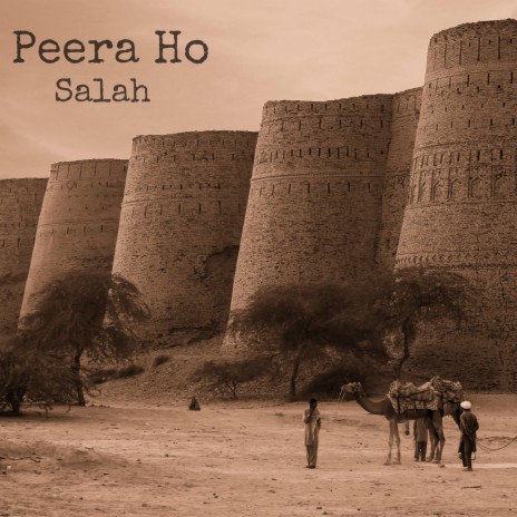 Peera Ho