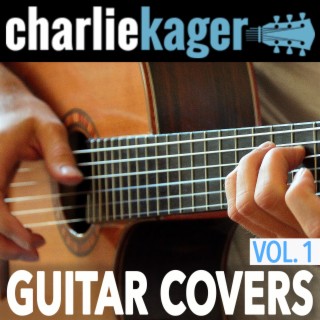 Guitar Covers, Vol. 1