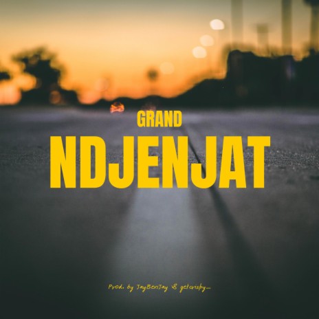 Ndjenjat | Boomplay Music