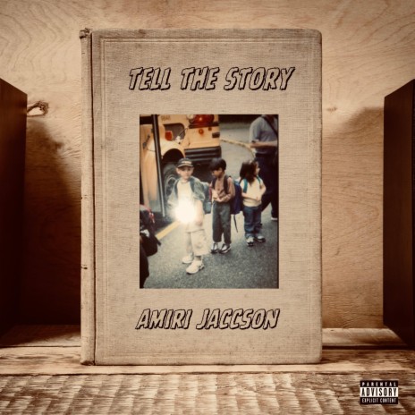 Tell The Story | Boomplay Music