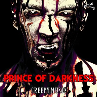 Prince of darkness