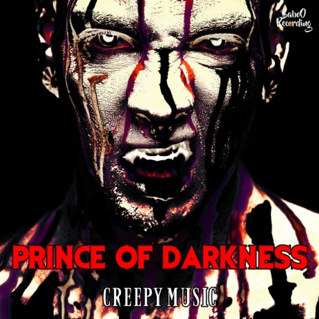 Prince of darkness | Boomplay Music