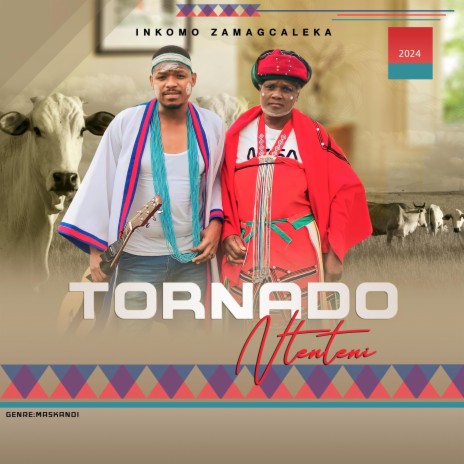 Inkomo zamaGcaleka | Boomplay Music