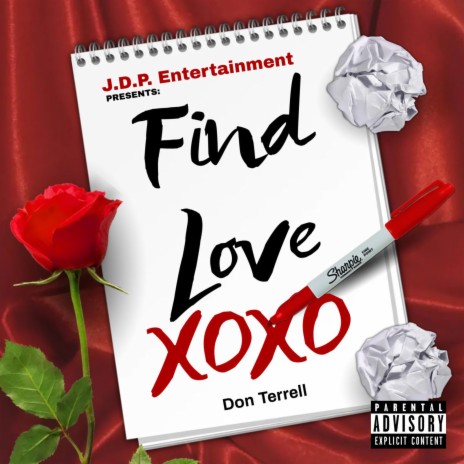 Find Love | Boomplay Music