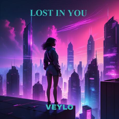 Lost In You | Boomplay Music