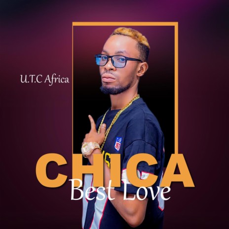 Chica Best Love | Boomplay Music