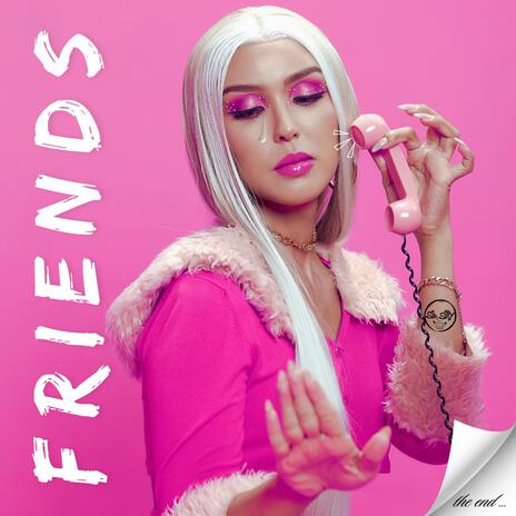 FRIENDS | Boomplay Music