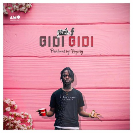 Gidi Gidi | Boomplay Music