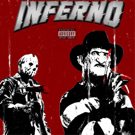 Inferno ft. C. Henny | Boomplay Music
