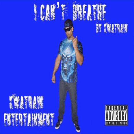 I Can't Breathe | Boomplay Music