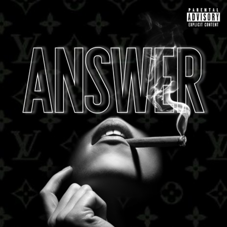 Answer ft. Darcy Conway | Boomplay Music