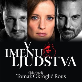 V imenu ljudstva 1 (Original Score)