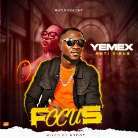 Focus | Boomplay Music