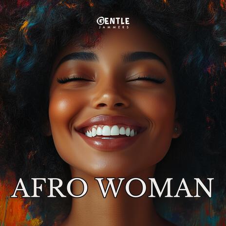 Afro Woman