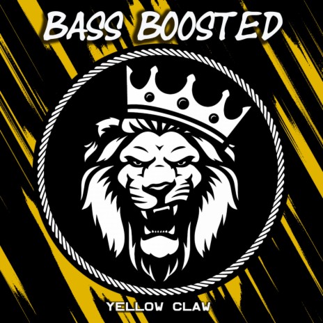 Yellow Claw | Boomplay Music