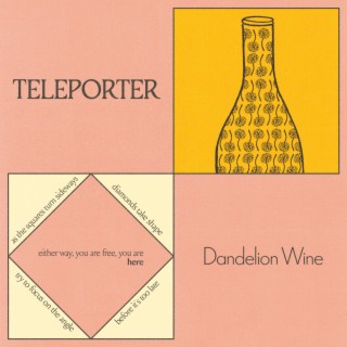 Dandelion Wine lyrics | Boomplay Music