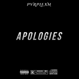 Apologies