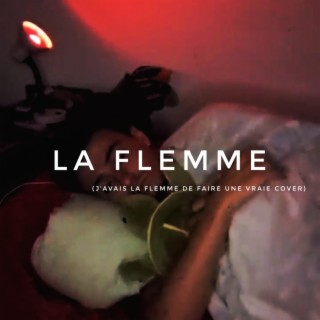 La flemme (1995 reprise)