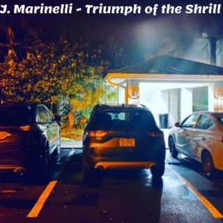 Triumph of the Shrill