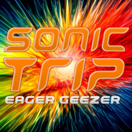 Eager Geezer (Eggergizer Part 2)