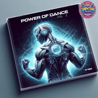 Power Of Dance Vol.2