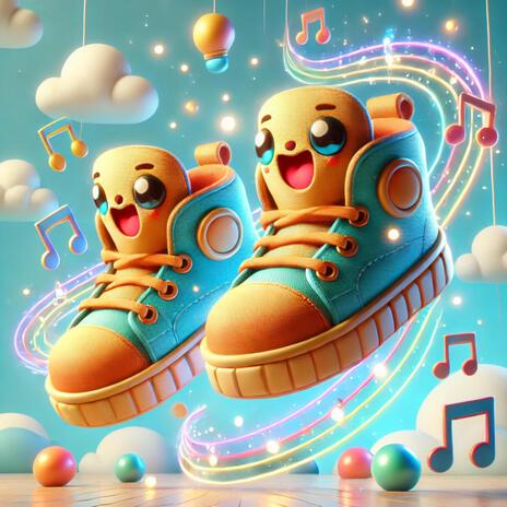 Los zapatos saltarines | Boomplay Music