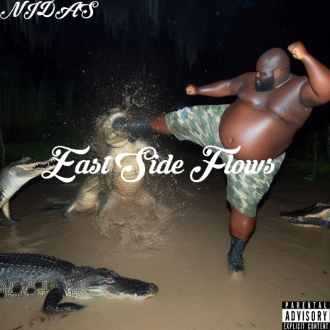 East Side Flows | Boomplay Music