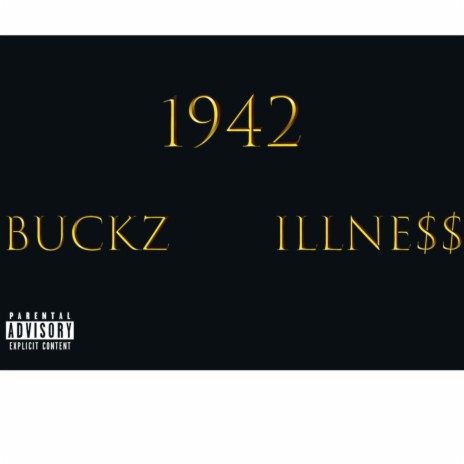 1942 ft. Buckz | Boomplay Music