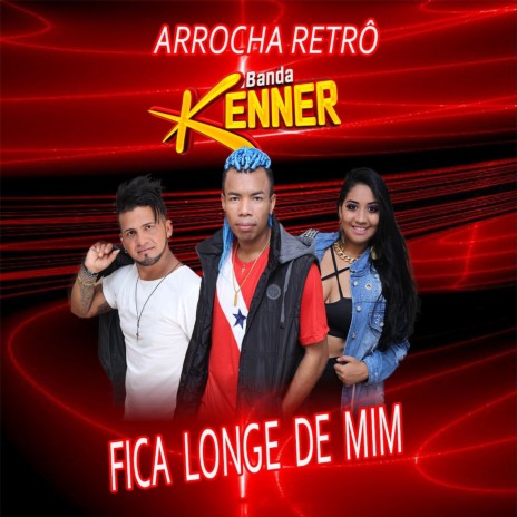 Fica Longe De Mim | Boomplay Music