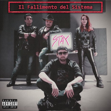 Il Fallimento Del Sistema | Boomplay Music