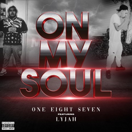 On My Soul ft. Lyjah | Boomplay Music