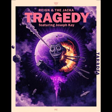 Tragedy ft. The Jacka & Joseph Kay | Boomplay Music