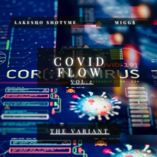 COVID FLOW VOL.2 THE VARIANT