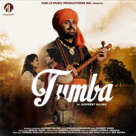 Tumba | Boomplay Music