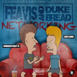 Feavis & Duke bread
