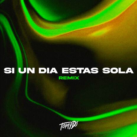 Un Dia Estas Sola (remix) | Boomplay Music