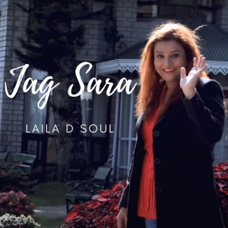 Jag Sara | Boomplay Music