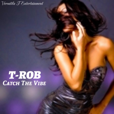 Catch The Vibe | Boomplay Music