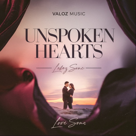 Unspoken Hearts | Boomplay Music